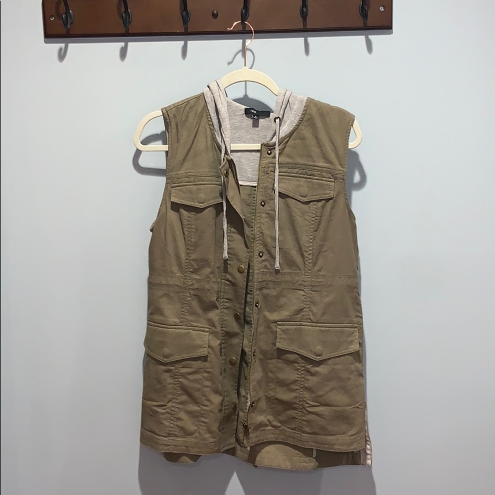 Vest